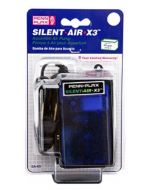 Penn Plax Silent-Air SAX3 Air Pump