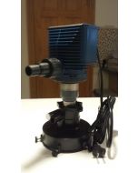 Vortex Diatom Filter Magnetic Drive Retrofit Pump - Conversion of Existing Pump